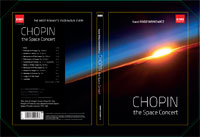 Chopin the Space Concert